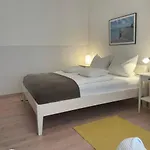 Gehen & Fahrrad Elberfeld Appartement *