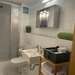 Gehen & Fahrrad Elberfeld Appartement