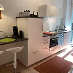 Appartement Gehen & Fahrrad Elberfeld Wuppertal