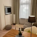 Appartement Gehen & Fahrrad Elberfeld *