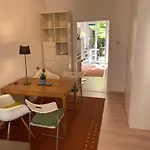 Gehen & Fahrrad Elberfeld Appartement *