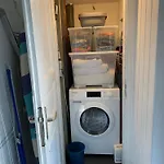 Gehen & Fahrrad Elberfeld Appartement