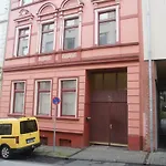 Appartement Gehen & Fahrrad Elberfeld Wuppertal