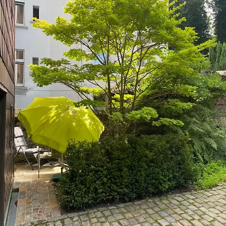 Gehen & Fahrrad Elberfeld