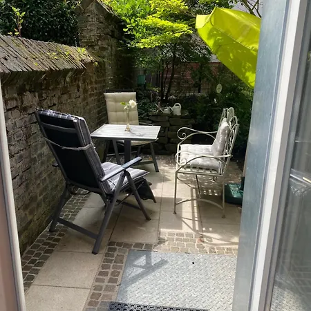 Gehen & Fahrrad Elberfeld *