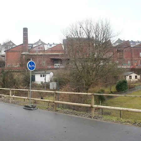 Gehen & Fahrrad Elberfeld *