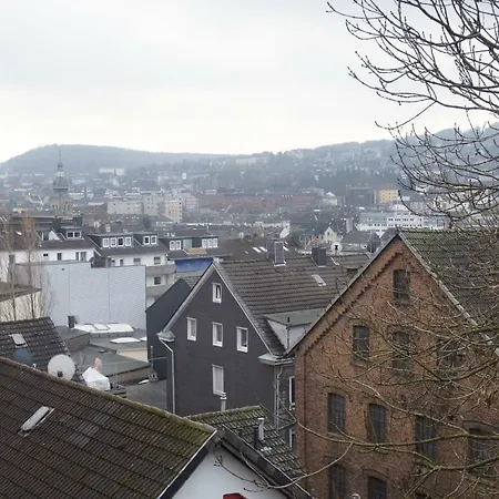 Gehen & Fahrrad Elberfeld
