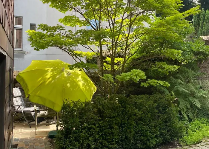 Gehen & Fahrrad Elberfeld