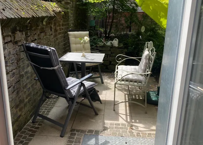 Gehen & Fahrrad Elberfeld *