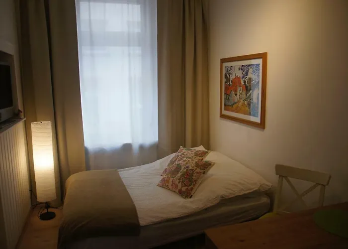 Gehen & Fahrrad Elberfeld