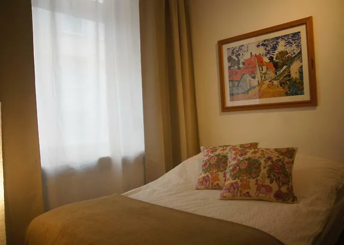 Lejlighed Gehen & Fahrrad Elberfeld *