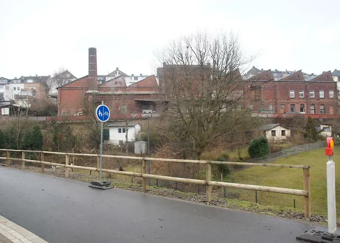 Gehen & Fahrrad Elberfeld *